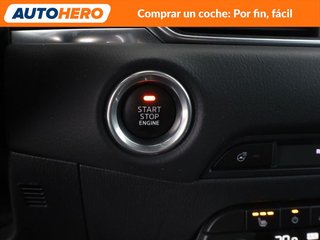 Mazda CX-5 2.0 Skyactiv-G Mild-Hybrid Homura 2WD