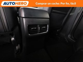 Mazda CX-5 2.0 Skyactiv-G Mild-Hybrid Homura 2WD