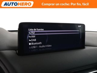 Mazda CX-5 2.0 Skyactiv-G Mild-Hybrid Homura 2WD