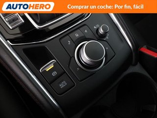 Mazda CX-5 2.0 Skyactiv-G Mild-Hybrid Homura 2WD