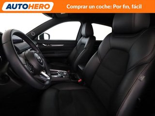 Mazda CX-5 2.0 Skyactiv-G Mild-Hybrid Homura 2WD
