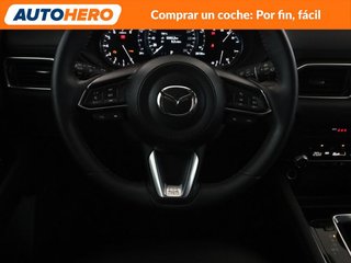 Mazda CX-5 2.0 Skyactiv-G Mild-Hybrid Homura 2WD