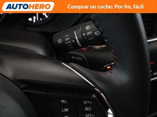 Mazda CX-5 2.0 Skyactiv-G Mild-Hybrid Homura 2WD