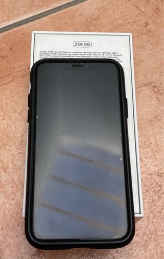 iPhone XS 256GB