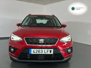 Seat Arona 1.0 TSI 70kW (95CV) Reference Ecomotive