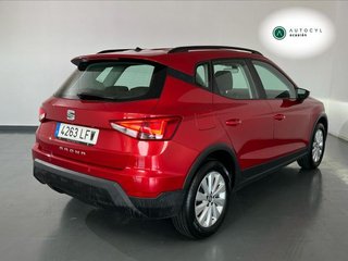 Seat Arona 1.0 TSI 70kW (95CV) Reference Ecomotive