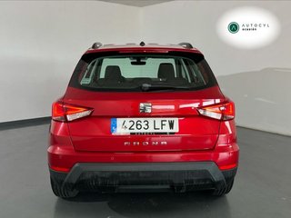 Seat Arona 1.0 TSI 70kW (95CV) Reference Ecomotive