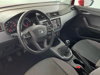 Seat Arona 1.0 TSI 70kW (95CV) Reference Ecomotive