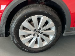 Seat Arona 1.0 TSI 70kW (95CV) Reference Ecomotive