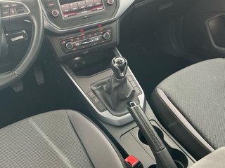 Seat Arona 1.0 TSI 70kW (95CV) Reference Ecomotive
