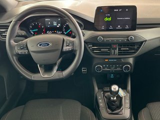 Ford Focus 1.0 Ecoboost 92kW Active