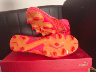 Botines Puma Future 7 Pro