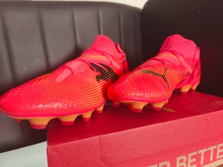 Botines Puma Future 7 Pro