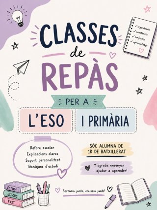 Classes de repàs