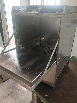 Lavavasos cesta 35x35