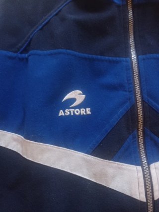 Chaqueta Chándal Real Sociedad Astore Talla XXL