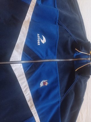 Chaqueta Chándal Real Sociedad Astore Talla XXL