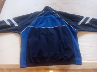 Chaqueta Chándal Real Sociedad Astore Talla XXL