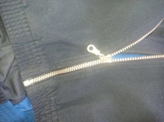 Chaqueta Chándal Real Sociedad Astore Talla XXL