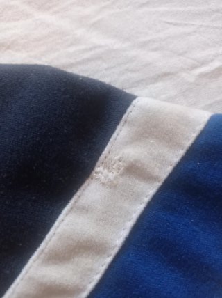 Chaqueta Chándal Real Sociedad Astore Talla XXL