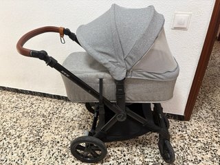 Carro Jane Muum 2 piezas