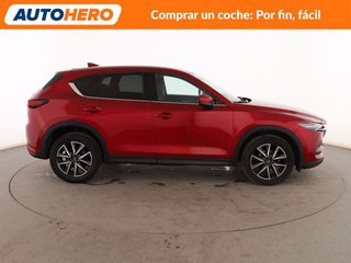 Mazda CX-5 2.5 Zenith 2WD