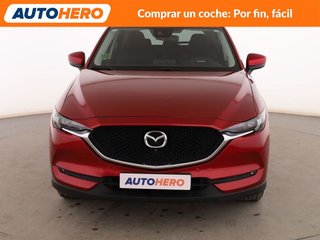 Mazda CX-5 2.5 Zenith 2WD