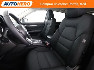 Mazda CX-5 2.5 Zenith 2WD