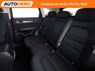 Mazda CX-5 2.5 Zenith 2WD