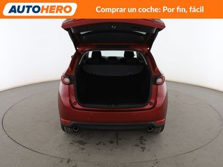 Mazda CX-5 2.5 Zenith 2WD