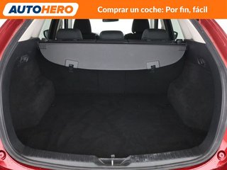 Mazda CX-5 2.5 Zenith 2WD