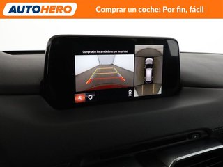 Mazda CX-5 2.5 Zenith 2WD