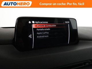 Mazda CX-5 2.5 Zenith 2WD
