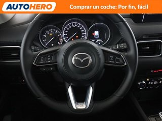 Mazda CX-5 2.5 Zenith 2WD