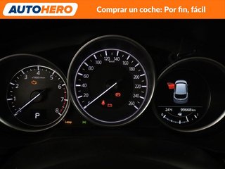 Mazda CX-5 2.5 Zenith 2WD
