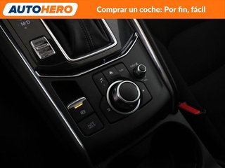 Mazda CX-5 2.5 Zenith 2WD