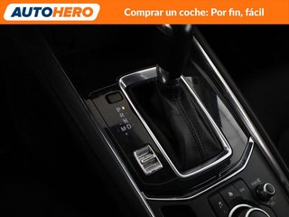 Mazda CX-5 2.5 Zenith 2WD