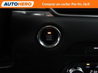 Mazda CX-5 2.5 Zenith 2WD