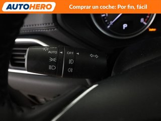 Mazda CX-5 2.5 Zenith 2WD
