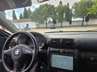 SEAT Leon 2005