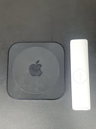 Apple TV