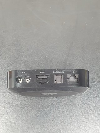 Apple TV