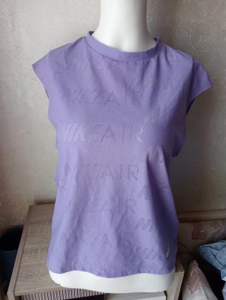 Top sportivo - Nike Air