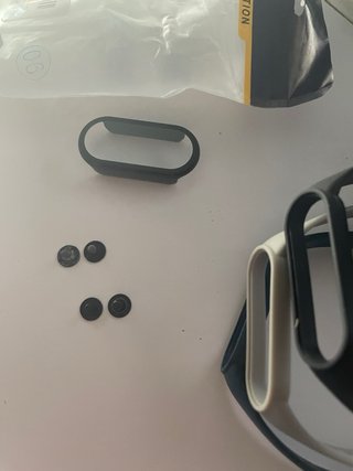 Correas para Xiaomi Band 5, 6, 7