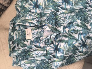 Camisas Verano Alvaro Moreno Talla M.las tres 15€.