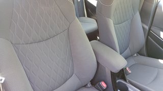 Toyota Corolla 1.5 VVTi Sedan Active 92 kW (125 CV)