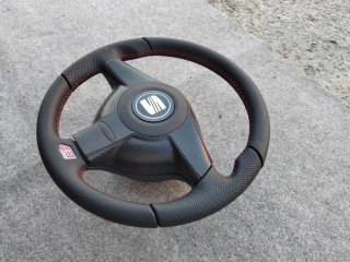 Volante con airbag seat leon 1M 4cupra
