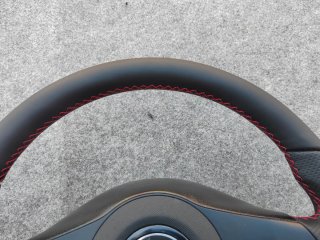 Volante con airbag seat leon 1M 4cupra