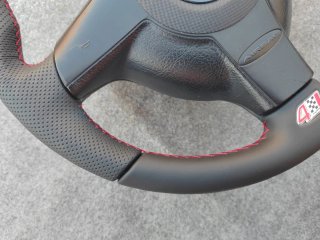 Volante con airbag seat leon 1M 4cupra