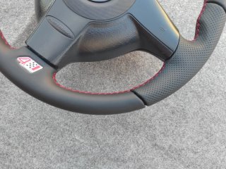 Volante con airbag seat leon 1M 4cupra